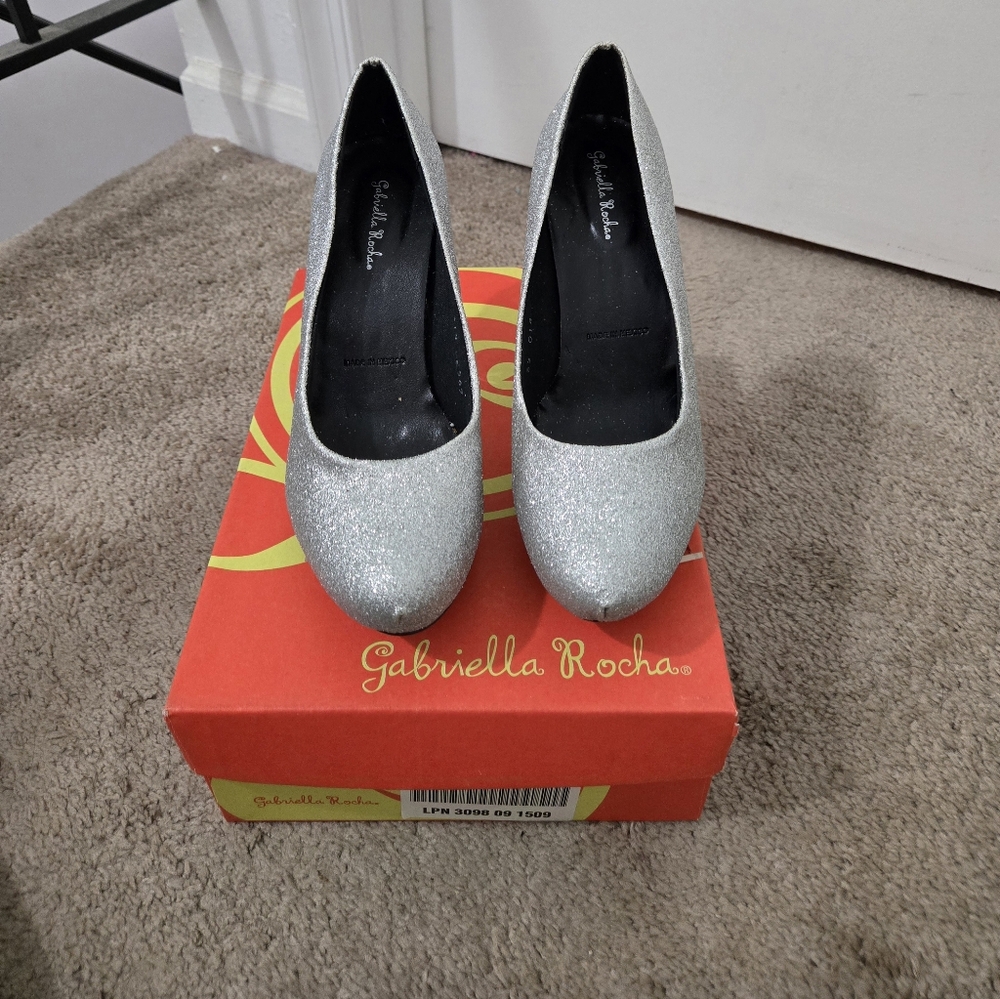 Women Heels